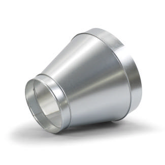 تبدیل از 500 میلی متر  به 300 میلی متر