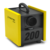 TTR 200